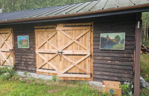 Leniuszkowo Święty Spokój - Foto 46