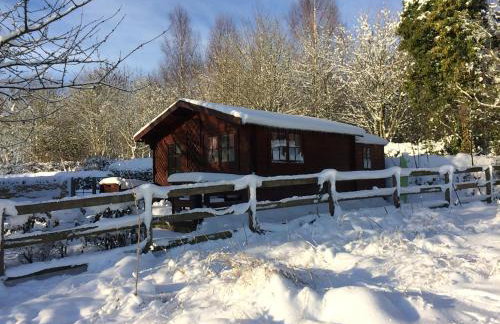 The Old Log Cabin - Foto 4