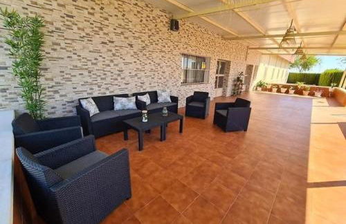 Casa Rural Kentia - Foto 5