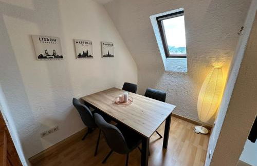 Pfalzliebe Ferienwohnung Luna - Foto 10