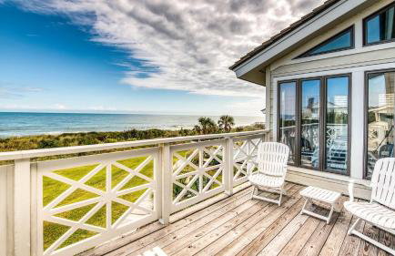 Pulliam Menge in DeBordieu Colony villa by Peace Vacations - Foto 28