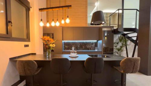 Loft Rambla - Foto 2