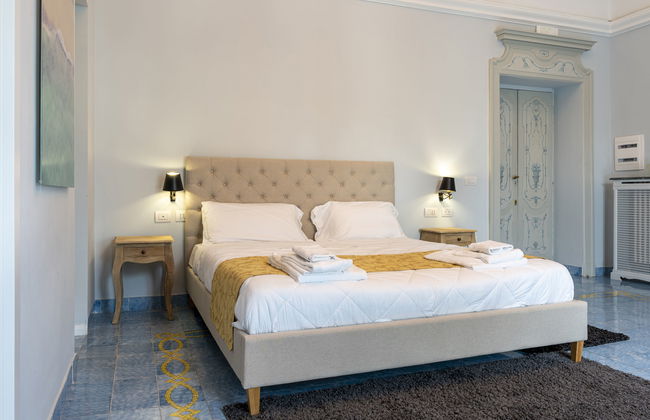 Villa Ortensia D'Avalos - Foto 15