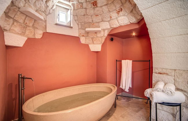 Trullo Lilia - Foto 7