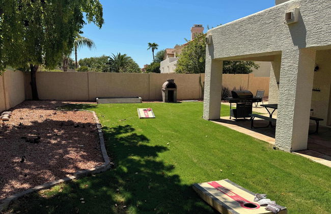 Red Mountain Retreat 5 BDR w/ Heated Pool! - Foto 38