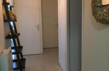 Appartement plein centre village, vue montagnes, proximité immédiate lac - Foto 19