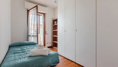 GuestHost - Comfortable Terrace Apartment - Sestu - Foto 5