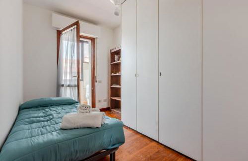 GuestHost - Comfortable Terrace Apartment - Sestu - Foto 5