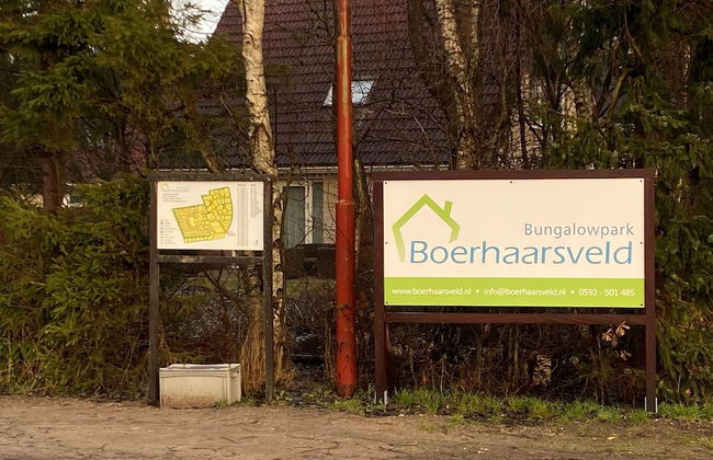 Free Holiday Home With big Garden - Photo 34