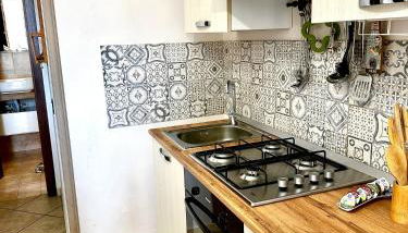 Case Vanella Grande aspra bagheria - Foto 3, stove