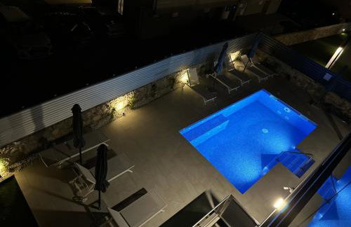 Luxury Apartments Marty - Foto 3