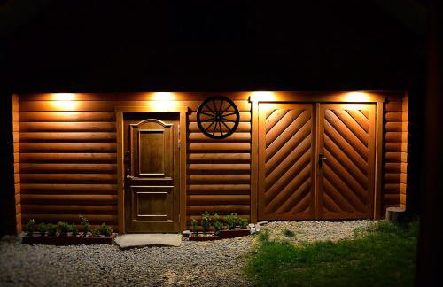 Agroturystyka Pawlikówka - Foto 40