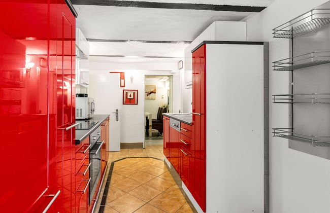 Appartement in Reizvoller Nachbarschaft - Foto 10