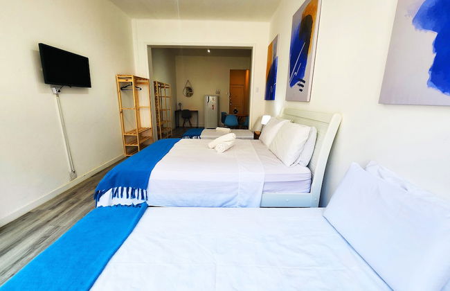 Copacabana Best Spot - Foto 46