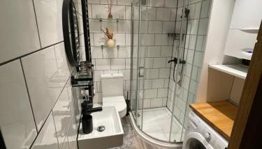 Apple Street Cottage - Foto 5, Shower