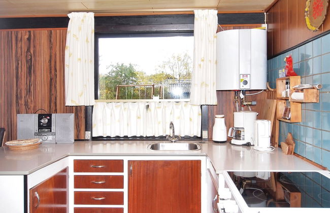 "Enisa" - 300m to the fjord - Foto 6