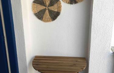 Cozy Studio in Beautiful Apollonas Beach Naxos - Photo 30