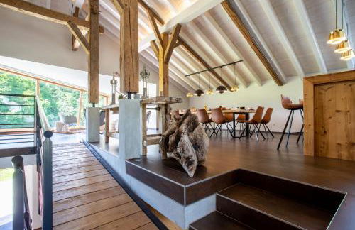 La Ferme du Lanchet - Foto 8