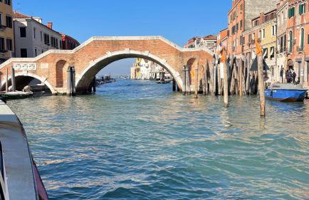 Venice Travel Dream - apartment - Foto 26