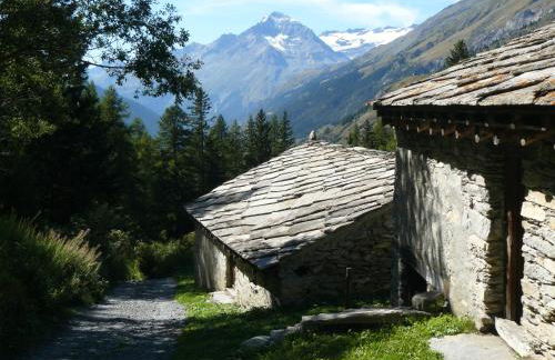 la triade 4 personnes - Foto 11