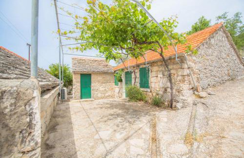 Dalmatian Stone House - Photo 44