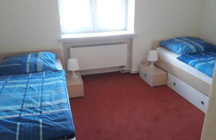 Gemütliche Ferienwohnung in ländlicher Lage - Foto 16