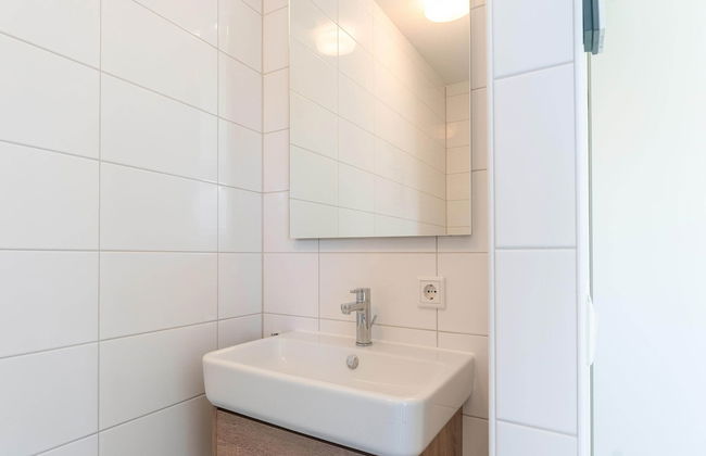 Nice Holiday Home Close to Nature Reserve - Photo 23