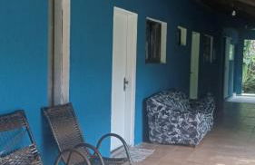 Chácara a 450mt da Praia Boracéia piscina infantil e outra adulto - Foto 25