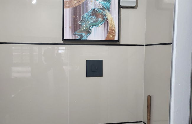 A Two-bedroom Holiday Apartment, at the Heart of South Beach Durban - Foto 3