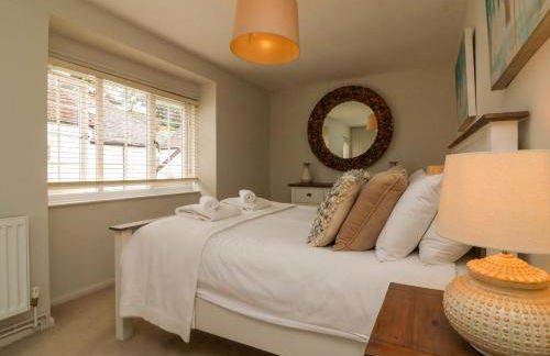 Heron Cottage - Foto 13