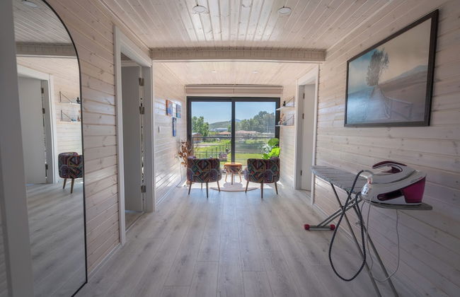 Rose Bungalov Marmaris Hisaronu - Photo 11