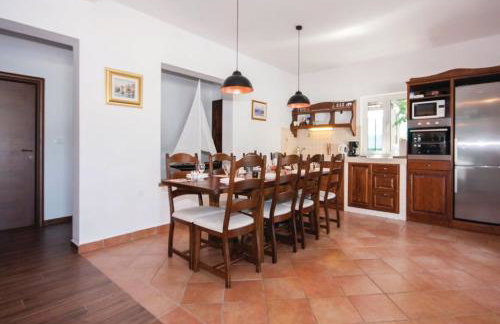 Villa Grgur - Photo 20