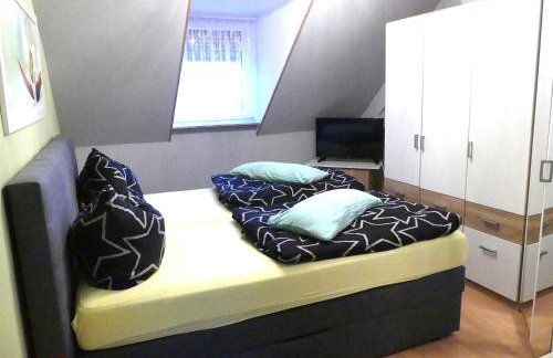 Ferienwohnung Schweizer - Foto 13