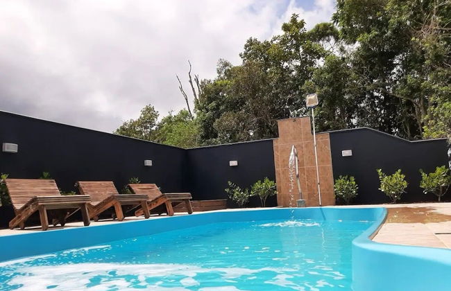 Casa Green Piccoli - Photo 17