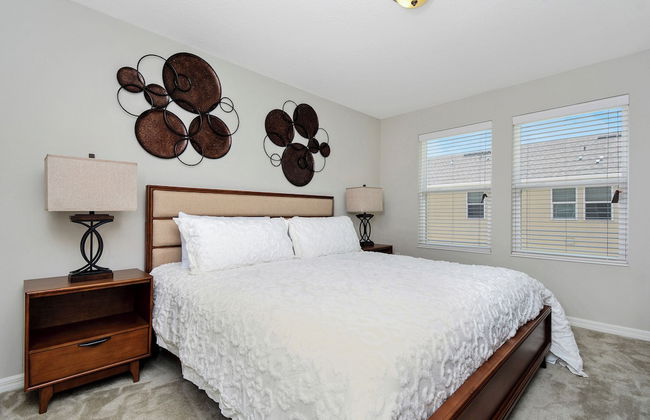 Stunning 4 Bd w Gameroom Close to Disney 5110 - Foto 15