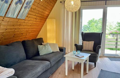 Holiday Home Ferienhäusle Nina by Interhome - Photo 35