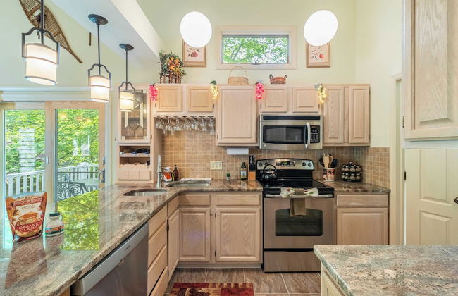 Twin Waters by Avantstay Patio + Pool Table - Foto 10