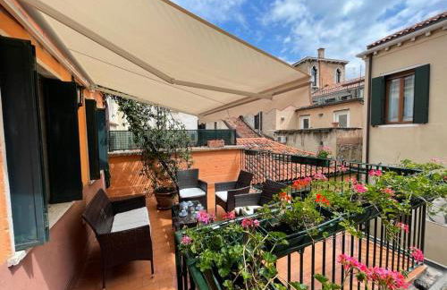 San Marco Luxury Apartment - Muneghe - Foto 71