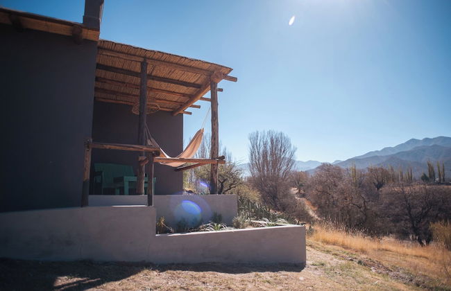 Loma Puskana-Casas - Foto 19