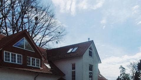 Haus Müritz, FeWo 11 Fischadler - Foto 2