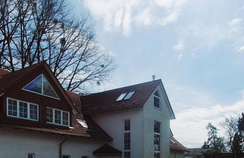 Haus Müritz, FeWo 11 Fischadler - Foto 2