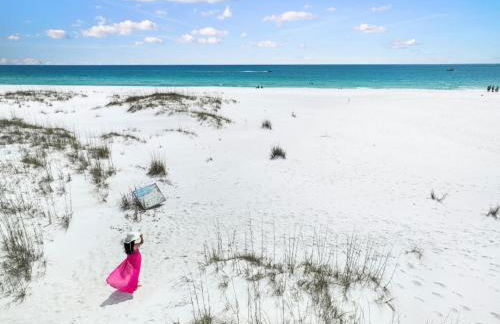 Regency Towers 404 - Foto 49