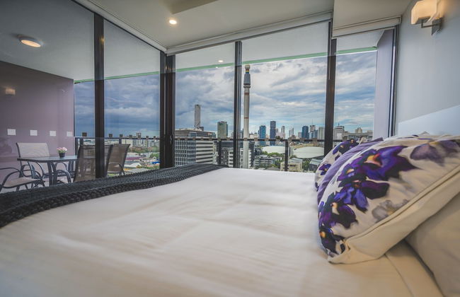 Arena Apartments by CLLIX - Foto 3