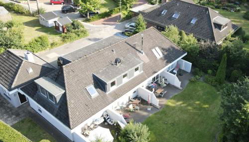 Heverstroem Appartement Heverstroem 1 - Foto 2