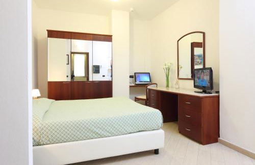 Residence Hotel Kriss - Foto 2