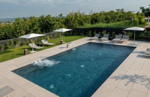 Agriturismo Speziale Wine Resort - Foto 12