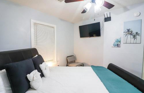 Close To Everything Amazing Kitchen Backyard And Grilling Area - Foto 8