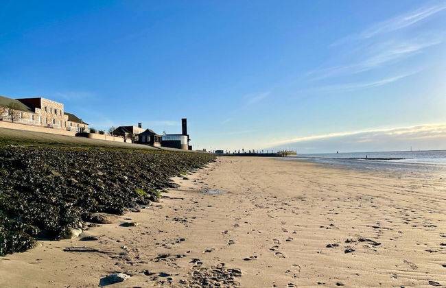 Stylish Apartment With Balcony - Foto 22