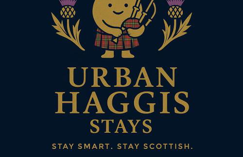 The Lang Toun Bothy - close to Edinburgh by Urban Haggis Stays - Foto 3