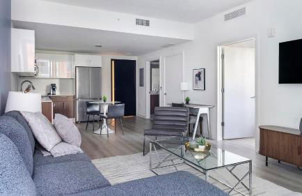 Landing Stylish Studio Game Room Yoga Studio - Foto 9